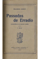 Livros/Acervo/J/JORGE PASSADAS